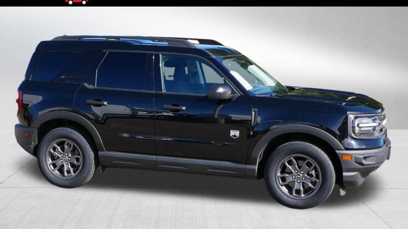 FORD BRONCO SPORT 2021 3FMCR9B64MRA17698 image